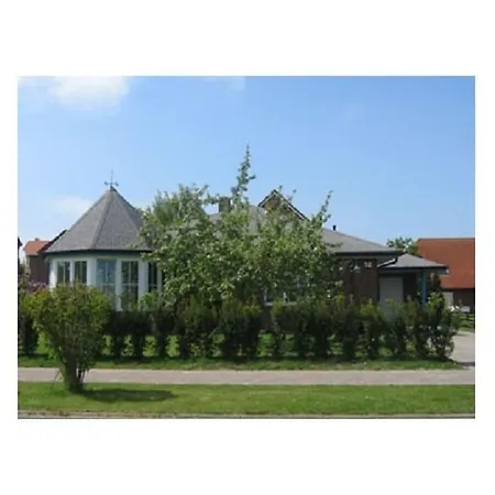 Tillmann Comfortable Burhave