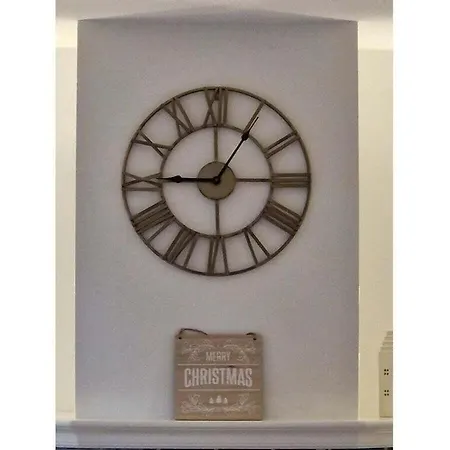 Tillmann Comfortable *