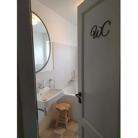 Tillmann Comfortable Prázdninový dům *