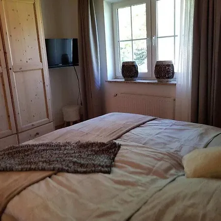 Tillmann Comfortable Burhave