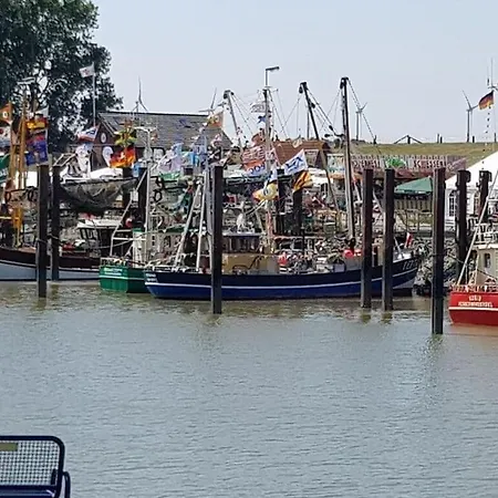 Tillmann Comfortable Prázdninový dům