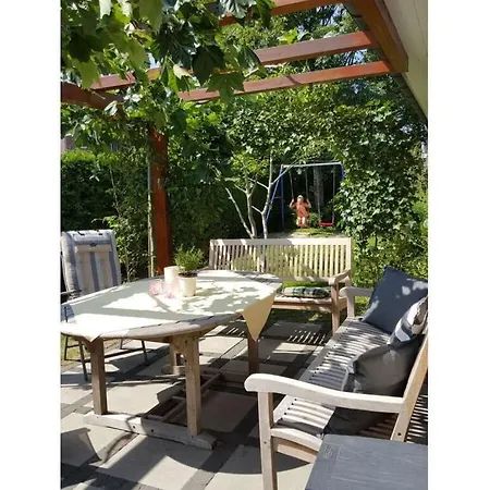 Prázdninový dům Tillmann Comfortable *