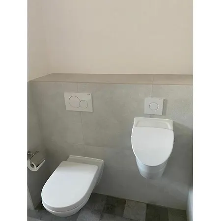 Tillmann Comfortable Prázdninový dům Burhave