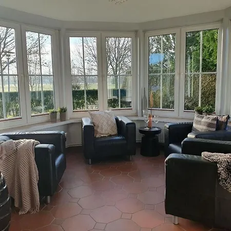 Tillmann Comfortable *