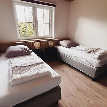 Tillmann Comfortable * Burhave