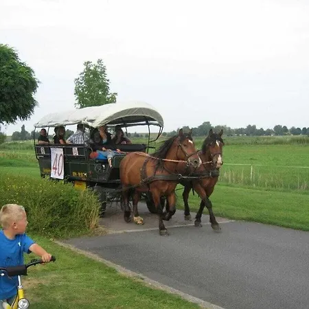 Prázdninový dům Tillmann Comfortable