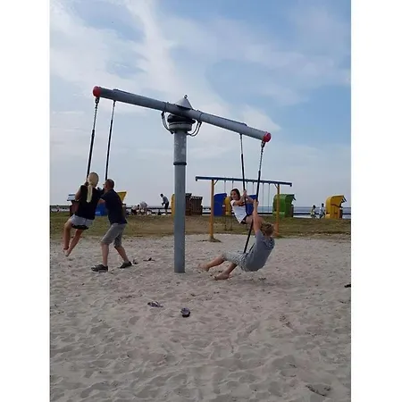 Prázdninový dům Tillmann Comfortable *