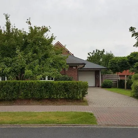 Tillmann Comfortable Burhave