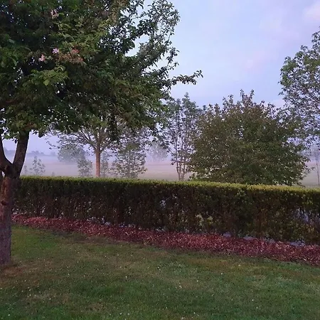 Tillmann Comfortable Prázdninový dům Burhave