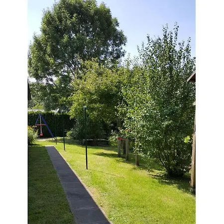 Tillmann Comfortable *