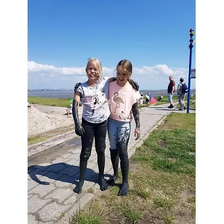 Tillmann Comfortable Burhave