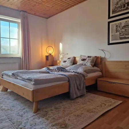 Tillmann Comfortable