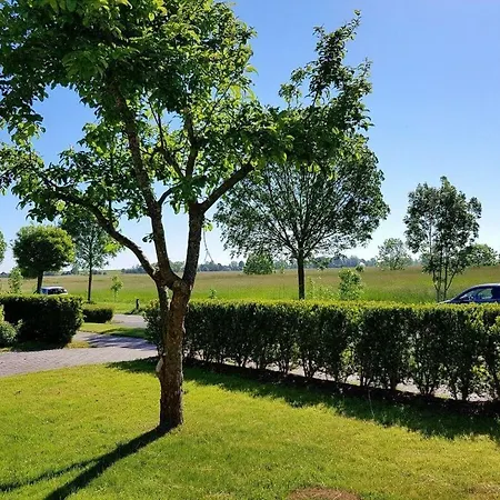 Tillmann Comfortable Prázdninový dům Burhave