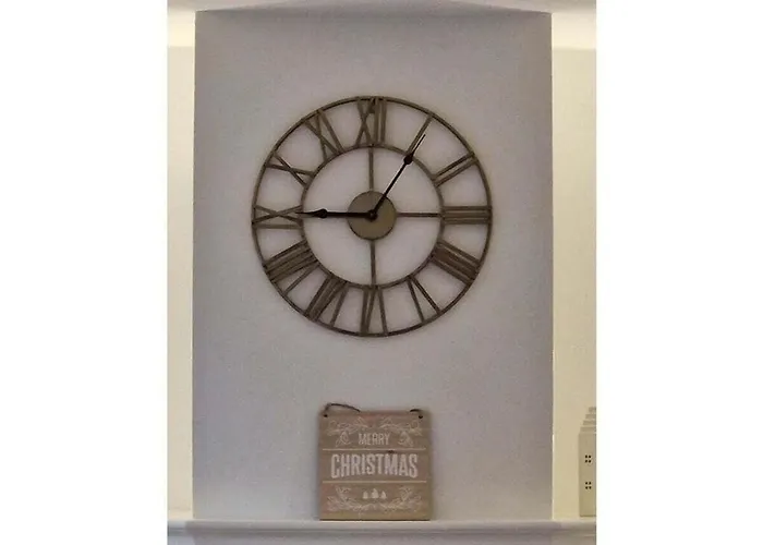 Tillmann Comfortable *