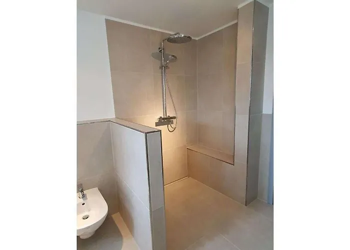 Tillmann Comfortable * Burhave