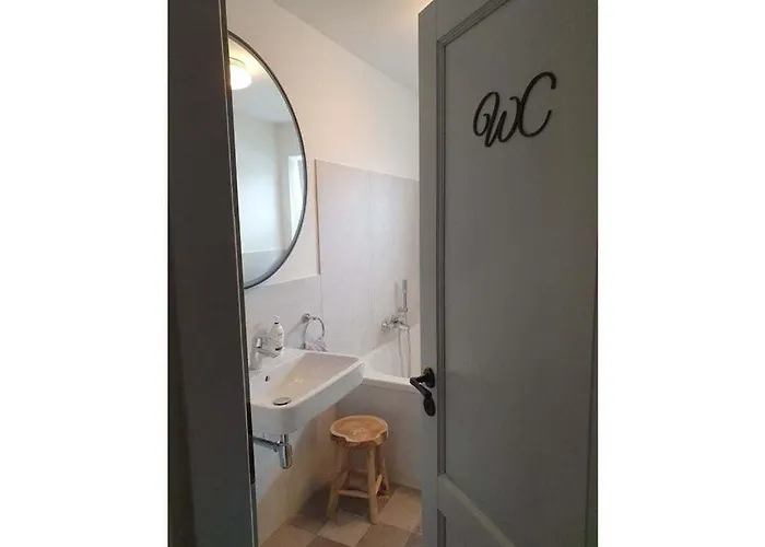 Tillmann Comfortable Σπίτι διακοπών *