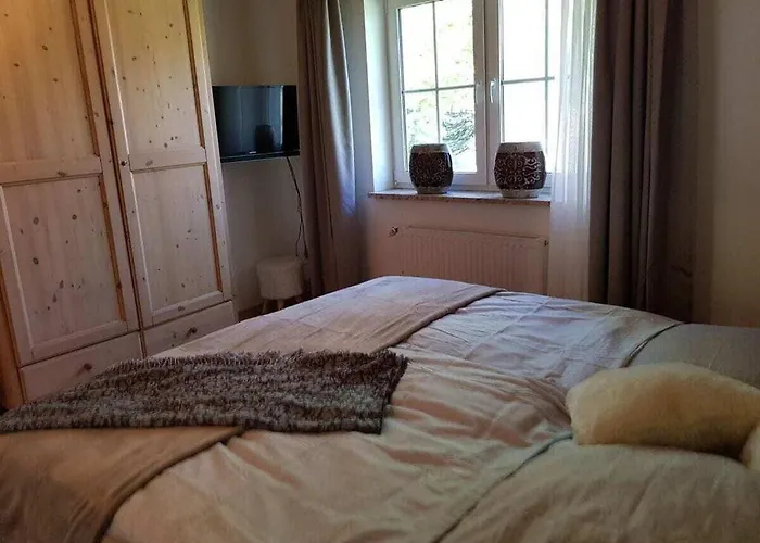 Tillmann Comfortable Burhave