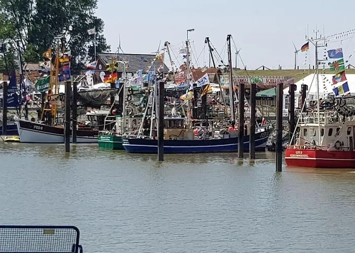 Tillmann Comfortable Σπίτι διακοπών