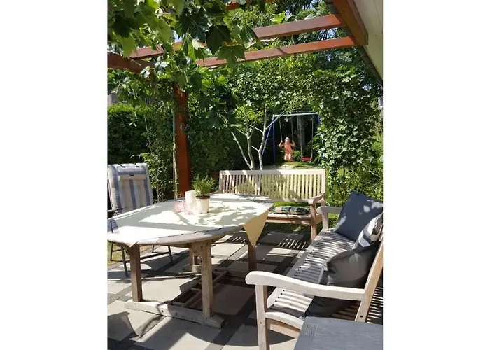 Σπίτι διακοπών Tillmann Comfortable *