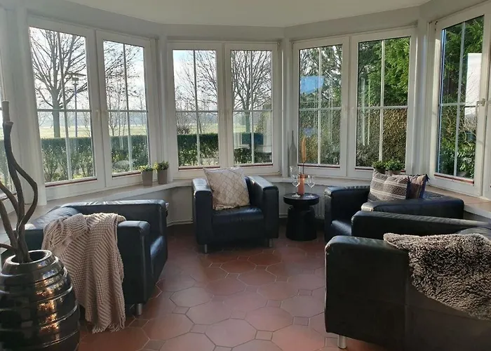 Tillmann Comfortable *