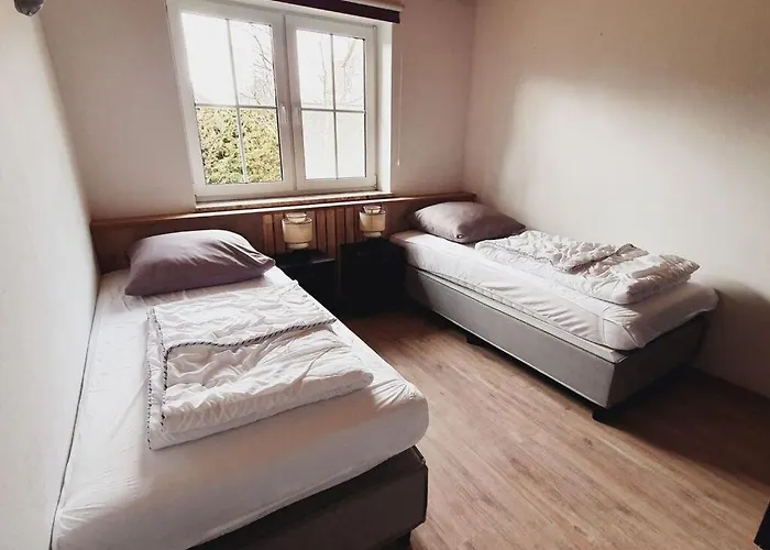 Tillmann Comfortable * Burhave