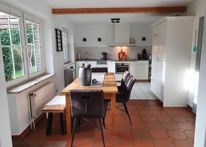 Tillmann Comfortable *