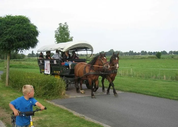 Σπίτι διακοπών Tillmann Comfortable