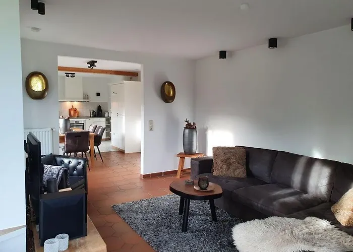 Σπίτι διακοπών Tillmann Comfortable