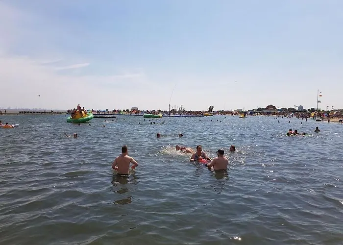 Tillmann Comfortable *