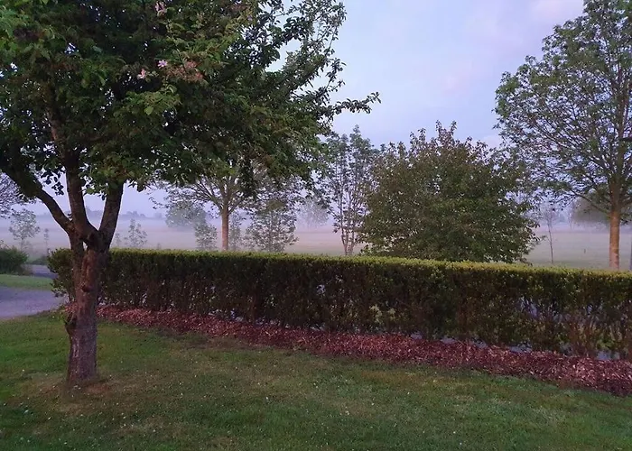 Tillmann Comfortable Σπίτι διακοπών Burhave