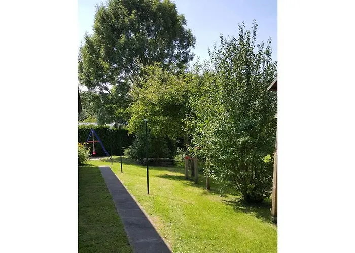 Tillmann Comfortable *