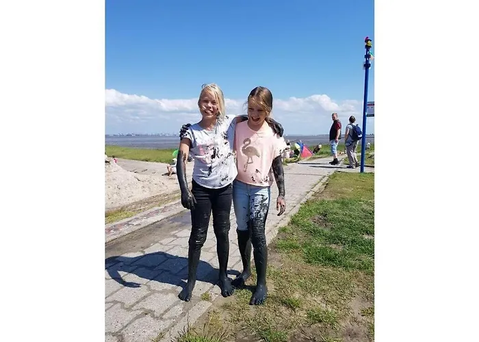 Tillmann Comfortable Burhave