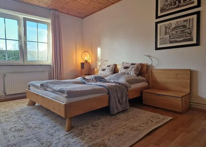 Tillmann Comfortable